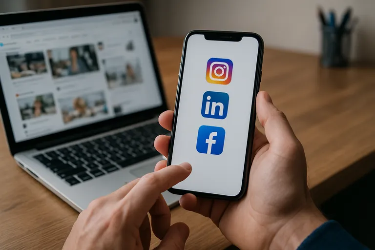 Waarom social media steeds belangrijker wordt voor bedrijven